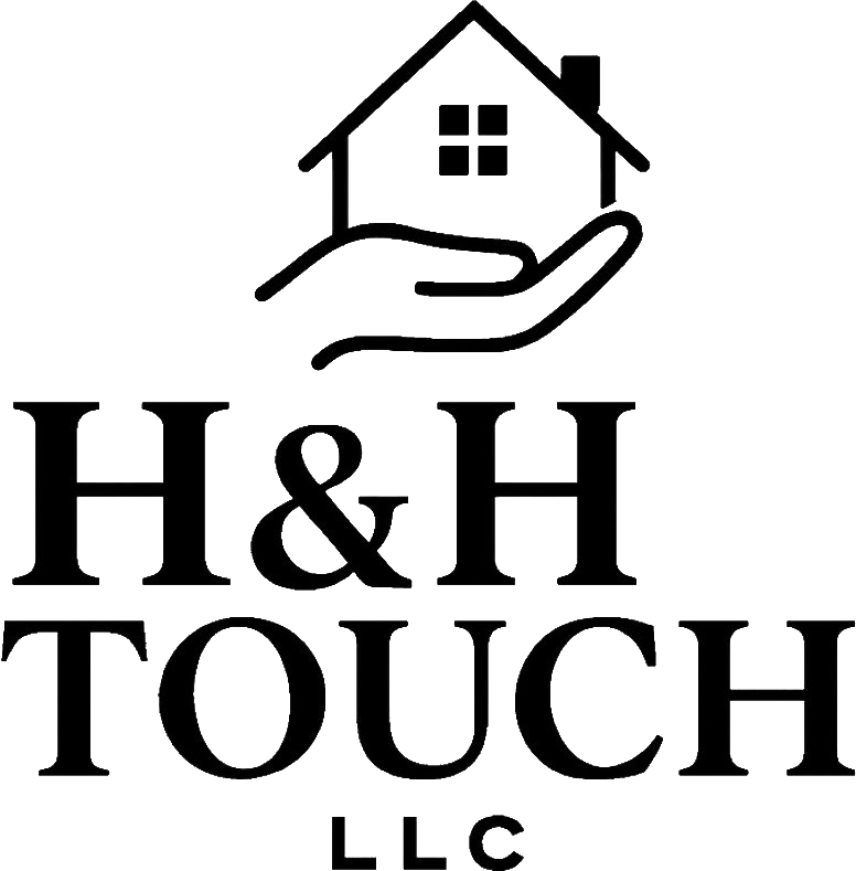 H&H Touch logo